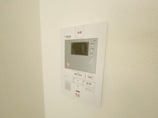 シトラス新城の物件内観写真